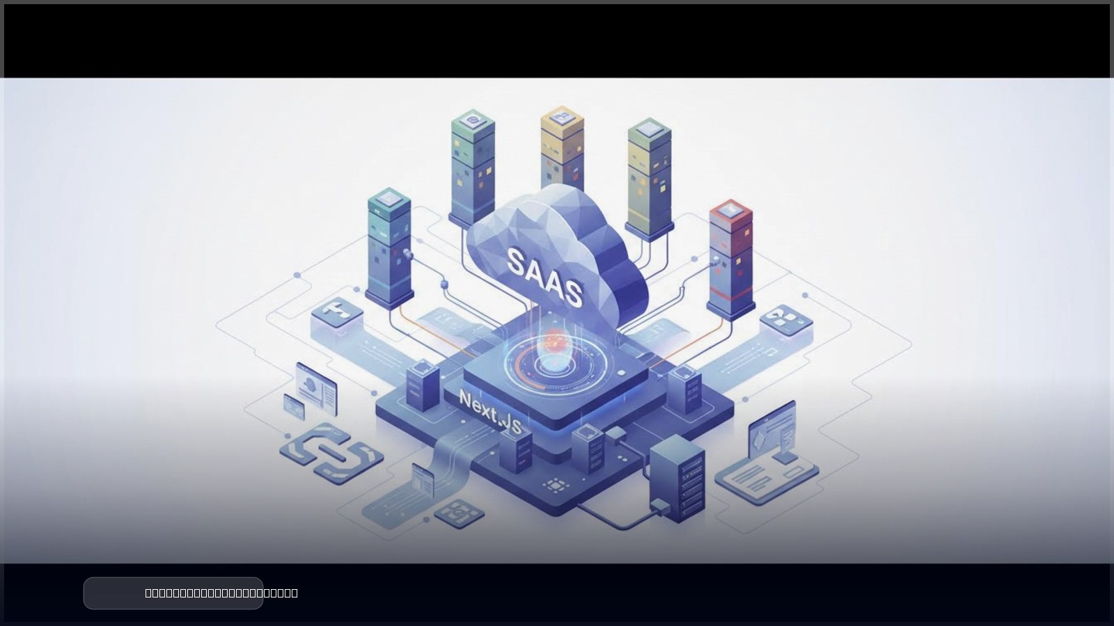 Ultimate Guide: Next.js Multi-Tenant SaaS with Prisma (2026)
